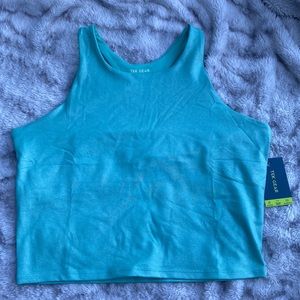 tek gear sporty tank